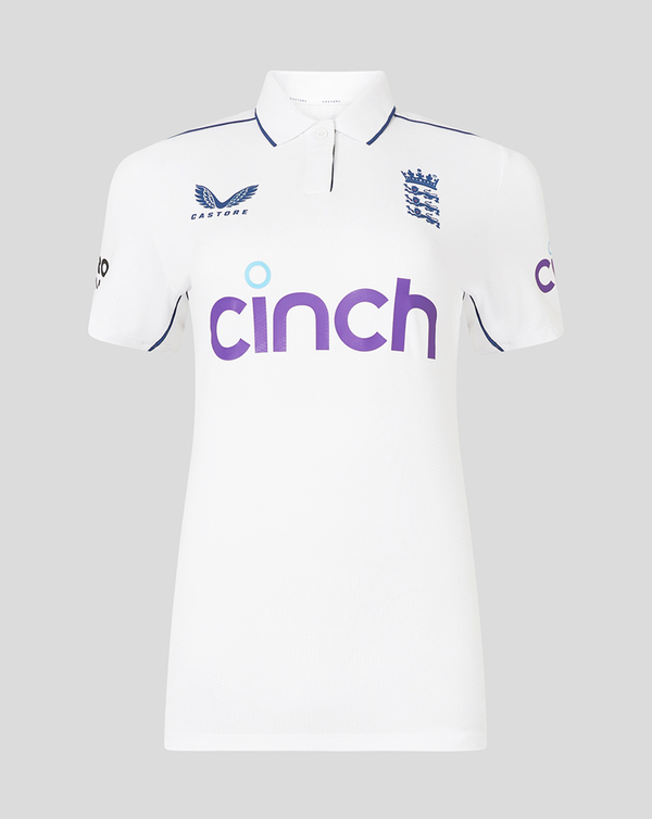 ECB24 Test Shirt Woman