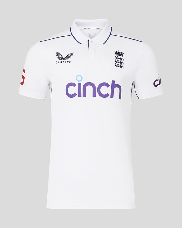 ECB24 Test Shirt