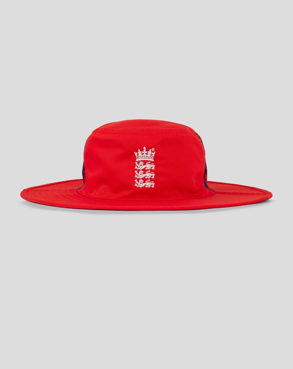 ECB24 T20 Wide Brim Hat