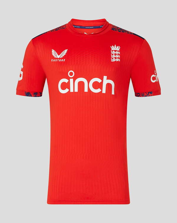 ECB24 T20 Shirt