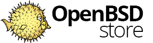 OpenBSD Store logo