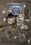 OpenBSD version 5.9