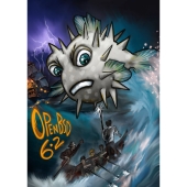 OpenBSD 6.2 Poster