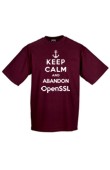 T Shirt OpenSSL