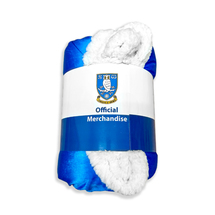  SWFC Mink/Sherpa Blanket