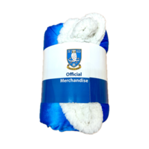  SWFC Mink/Sherpa Blanket