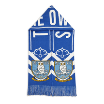  SWFC The Owls Scarf HD