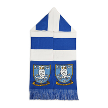  SWFC Bar Scarf HD