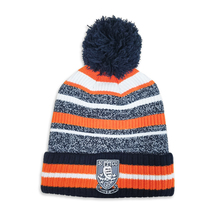  SWFC Orange Bobble Hat