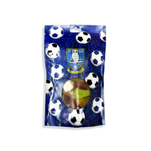  Football Jelly Mix 200g Sweet Pouch