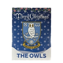  SWFC Advent Calendar