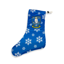  Luxury Large Christmas Stocking