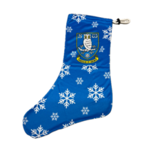  Luxury Large Christmas Stocking