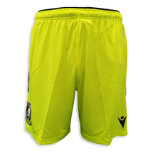  M24 Junior Home GK Short