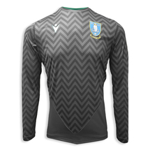  M24 Junior Away GK Shirt