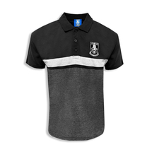  Onyx Mens Polo Black Adult