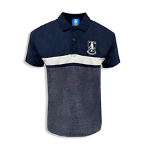  Onyx Mens Polo Navy Adult