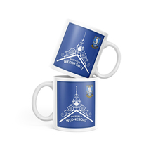  SWFC Stadium Clock Mug