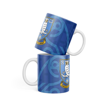  SWFC Nickname Mug