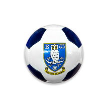  SWFC High Gloss Football