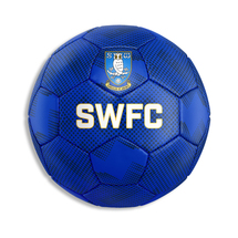  SWFC Shiney Football