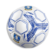  SWFC Hex Football