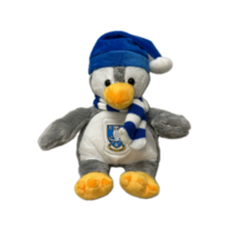  SWFC Penguin