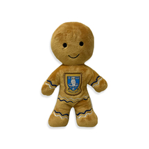  Gingerbread Man