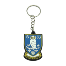 Badges and Keyrings - Sheffield Wednesday Superstore