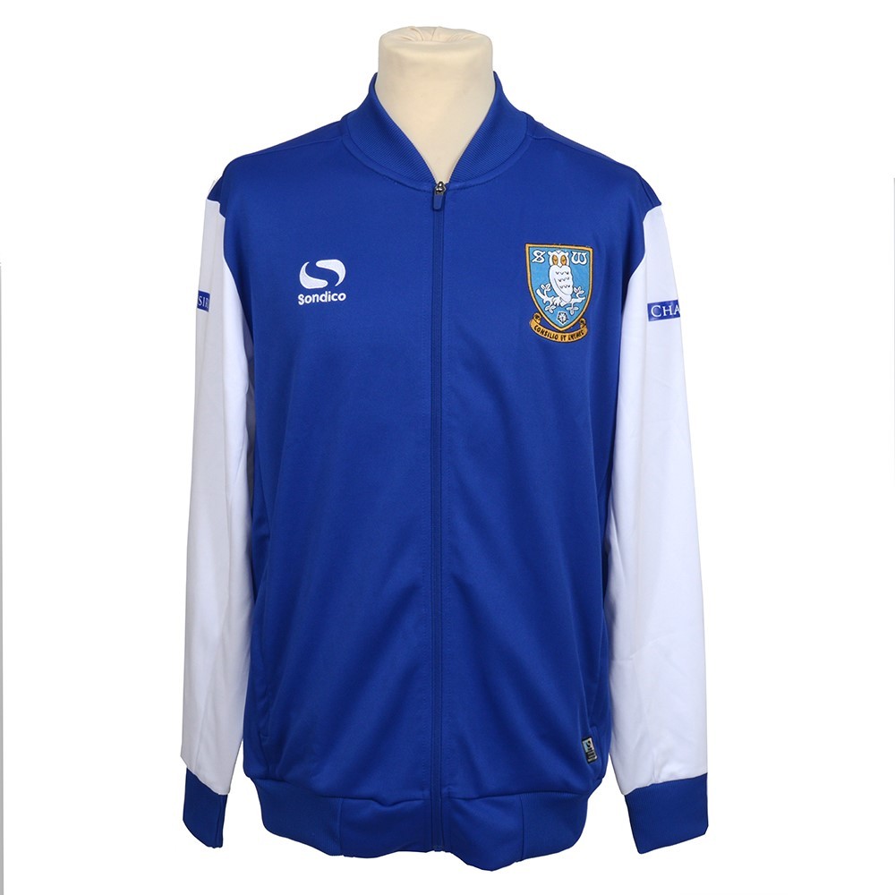 - Sheffield Wednesday Football Club